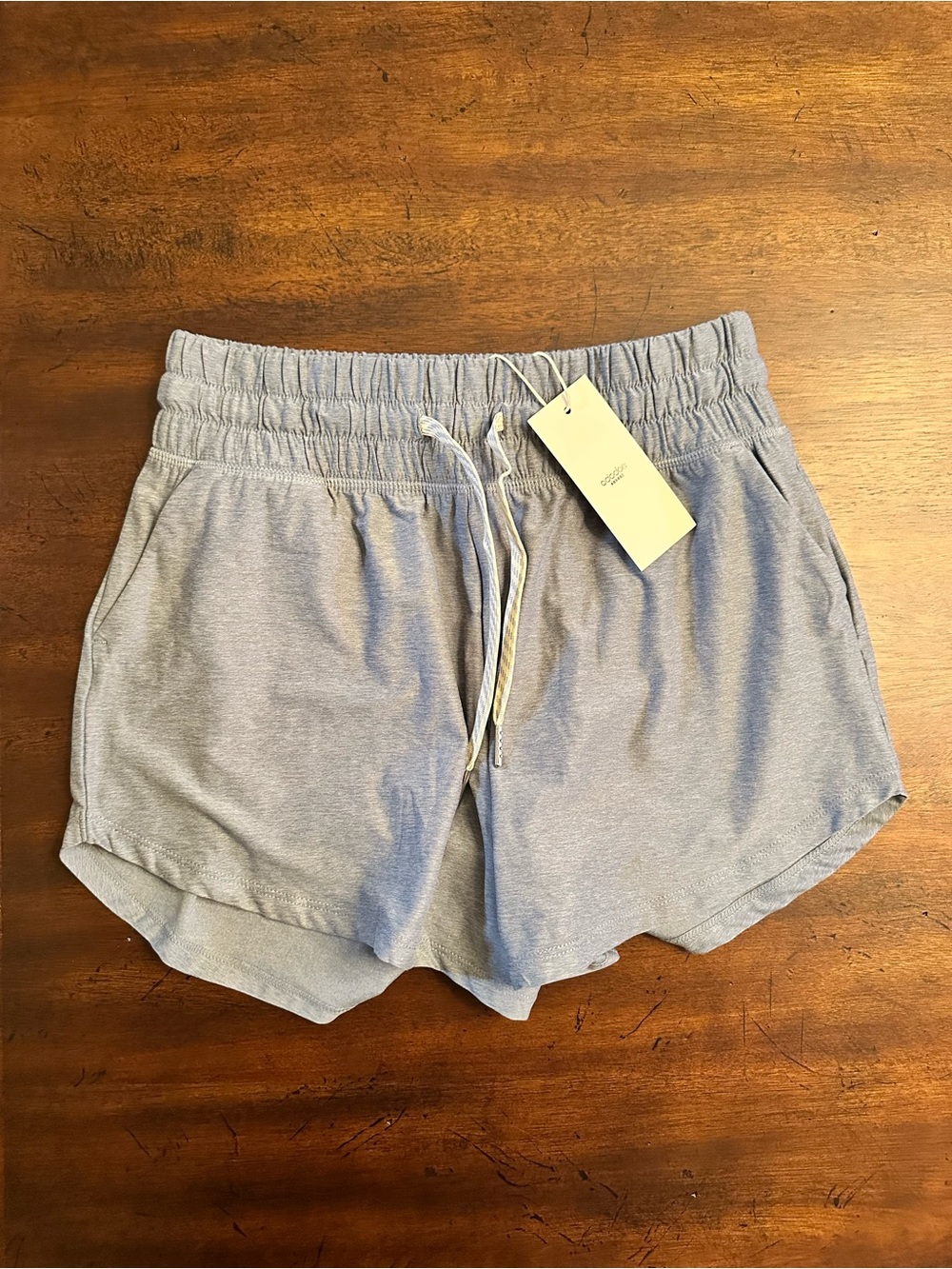 ODODOS Women's Performance Shorts Ultra Soft odSTRATUM Tech
